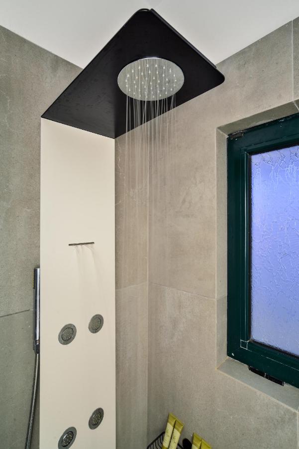 Elia Penthouse Appartement Chania  Buitenkant foto